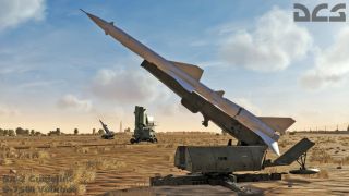 Screenshot 42 — DCS World: Open World Digital Battlefield Simulator