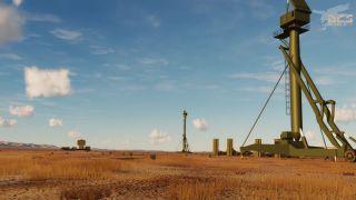Screenshot 53 — DCS World: Open World Digital Battlefield Simulator