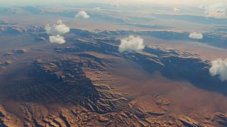 Screenshot 52 — DCS World: Open World Digital Battlefield Simulator