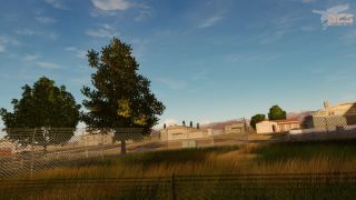 Screenshot 26 — DCS World: Open World Digital Battlefield Simulator