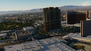 Screenshot 24 — DCS World: Open World Digital Battlefield Simulator