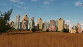 Screenshot 32 — DCS World: Open World Digital Battlefield Simulator