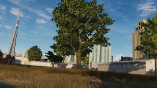 Screenshot 20 — DCS World: Open World Digital Battlefield Simulator