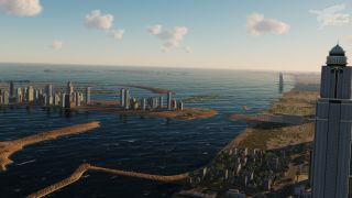 Screenshot 41 — DCS World: Open World Digital Battlefield Simulator