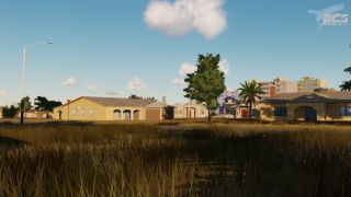 Screenshot 36 — DCS World: Open World Digital Battlefield Simulator
