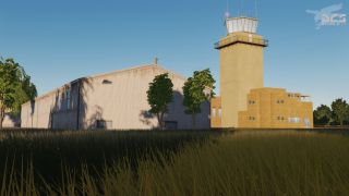 Screenshot 43 — DCS World: Open World Digital Battlefield Simulator