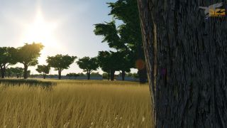 Screenshot 31 — DCS World: Open World Digital Battlefield Simulator