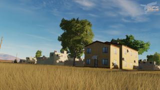 Screenshot 34 — DCS World: Open World Digital Battlefield Simulator