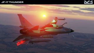 Screenshot 56 — DCS World: Open World Digital Battlefield Simulator