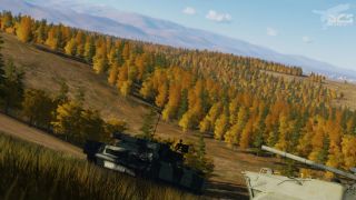 Screenshot 51 — DCS World: Open World Digital Battlefield Simulator