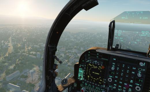 Files & Utilities for DCS World