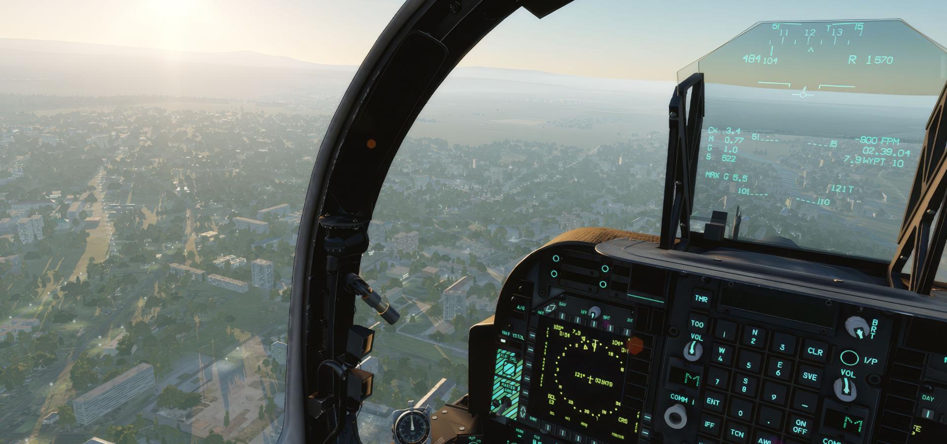 Files & Utilities Downloads for DCS World