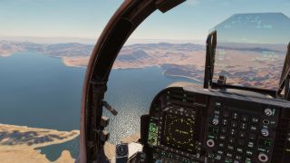 Screenshot 6 — TrackIR 5 Profile