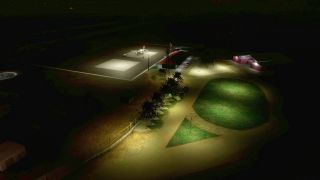 Screenshot 10 — Quixadá Airport (SNQX) Scenery