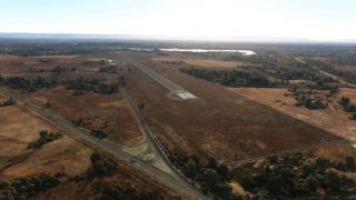Screenshot 6 — Crateús Airport (SNWS) Scenery
