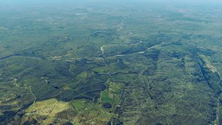 Screenshot 9 — Texas Complete Photoreal (Ortho) Scenery