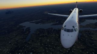 Screenshot 34 — Texas Complete Photoreal (Ortho) Scenery