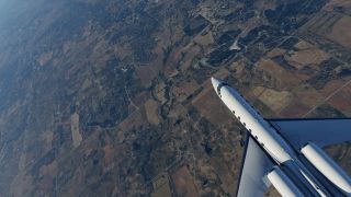 Screenshot 20 — Texas Complete Photoreal (Ortho) Scenery