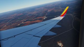 Screenshot 33 — Texas Complete Photoreal (Ortho) Scenery