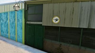 Screenshot 12 — Aérodrome de Sabonnères (LF3126) Scenery
