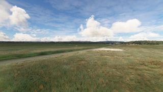 Screenshot 8 — Avignon Pujaut Airport (LFNT) Scenery