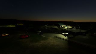 Screenshot 52 — Avignon Pujaut Airport (LFNT) Scenery