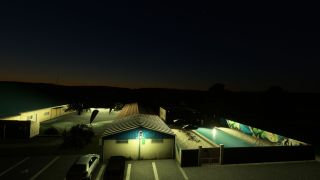Screenshot 50 — Avignon Pujaut Airport (LFNT) Scenery