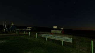 Screenshot 51 — Avignon Pujaut Airport (LFNT) Scenery