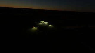 Screenshot 55 — Avignon Pujaut Airport (LFNT) Scenery