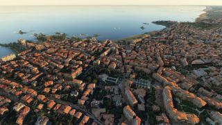 Screenshot 8 — Bayonne/Biarritz Photogrammetry Scenery
