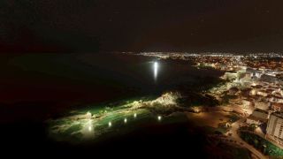 Screenshot 23 — Bayonne/Biarritz Photogrammetry Scenery