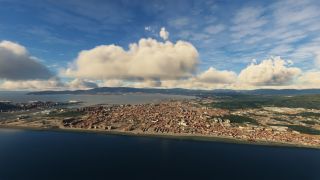 Screenshot 17 — Algeciras Photogrammetry Scenery