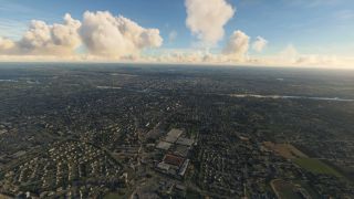 Screenshot 14 — Tours City Photogrammetry Scenery