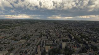 Screenshot 17 — Tours City Photogrammetry Scenery