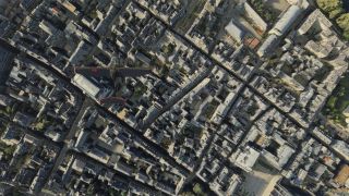Screenshot 3 — Tours City Photogrammetry Scenery