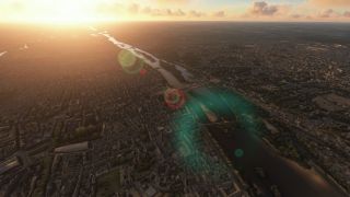 Screenshot 18 — Tours City Photogrammetry Scenery