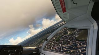 Screenshot 14 — Reykjavik Complete Photogrammetry Scenery