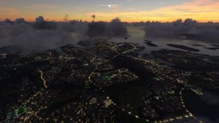 Screenshot 15 — Reykjavik Complete Photogrammetry Scenery