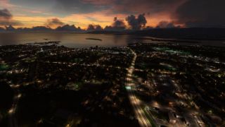 Screenshot 16 — Reykjavik Complete Photogrammetry Scenery