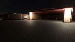 Screenshot 28 — Greater Sudbury Airport (CYSB) Scenery