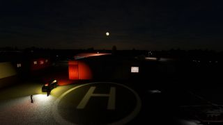 Screenshot 56 — Greater Sudbury Airport (CYSB) Scenery