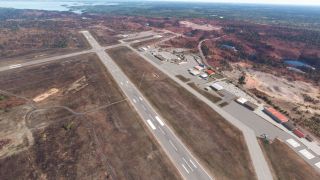 Screenshot 3 — Greater Sudbury Airport (CYSB) Scenery