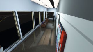 Screenshot 55 — Greater Sudbury Airport (CYSB) Scenery
