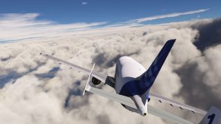 Screenshot 21 — Airbus A300-600ST Beluga