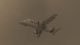 Screenshot 37 — Airbus A300-600ST Beluga