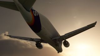Screenshot 34 — Airbus A300-600ST Beluga