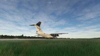 Screenshot 15 — Ilyushin Il-76