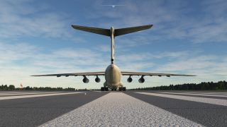 Screenshot 16 — Ilyushin Il-76