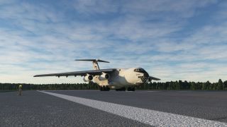Screenshot 14 — Ilyushin Il-76