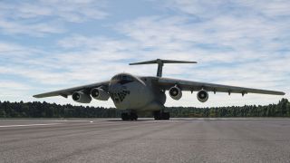 Screenshot 20 — Ilyushin Il-76
